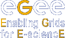 EGEE Logo